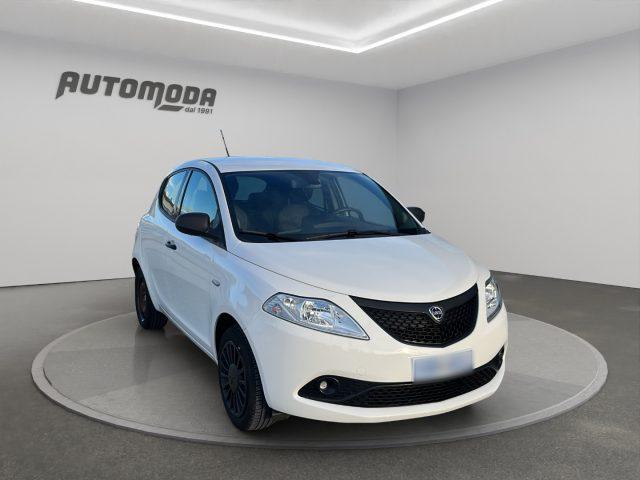 LANCIA Ypsilon 1.2 69CV Elefantino Blu