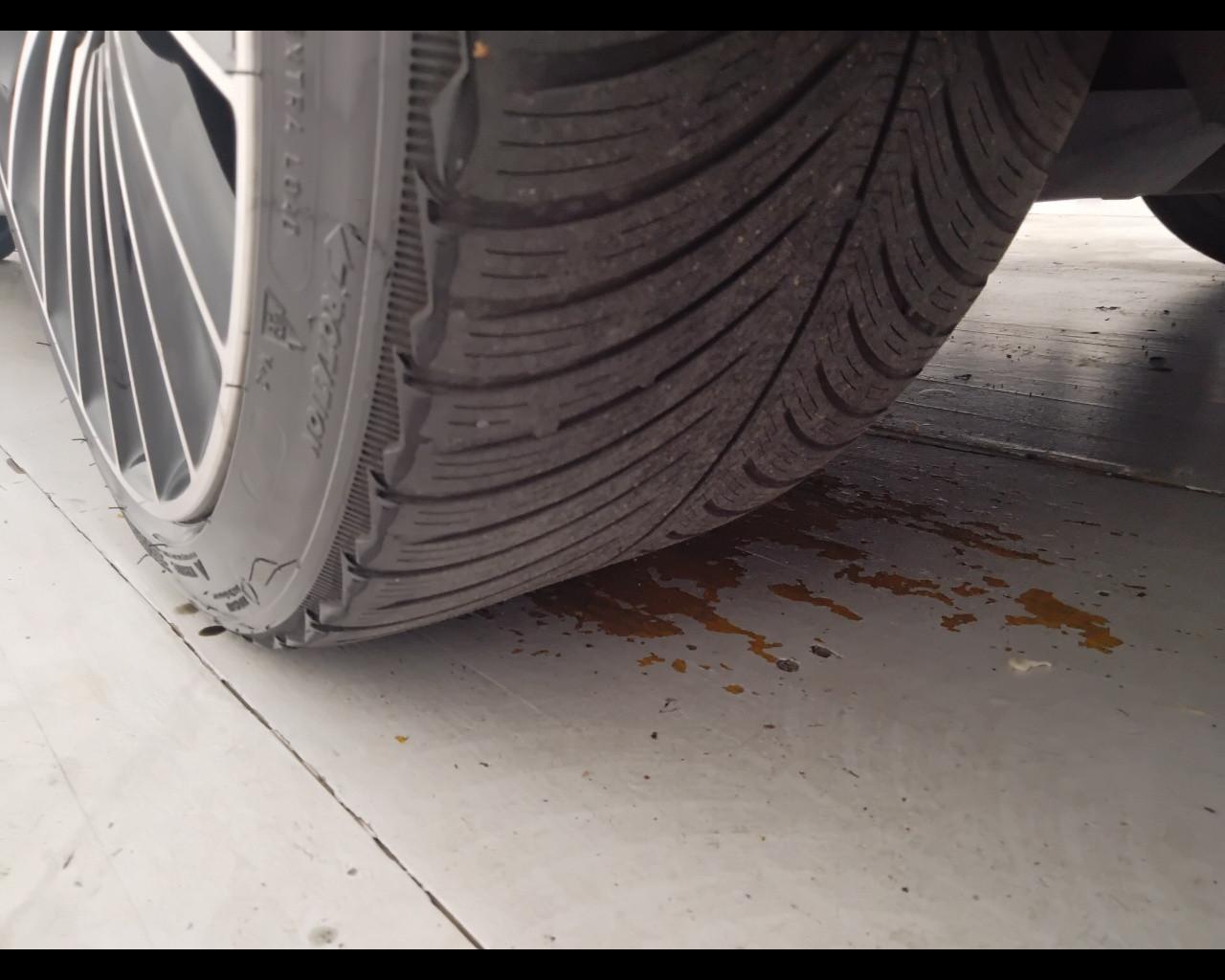 Mercedes-Benz Classe C-S206 SW 2021 - C SW 300 d mhev Premium Plus auto