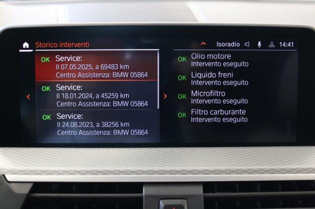 BMW X4 xDrive20d Msport