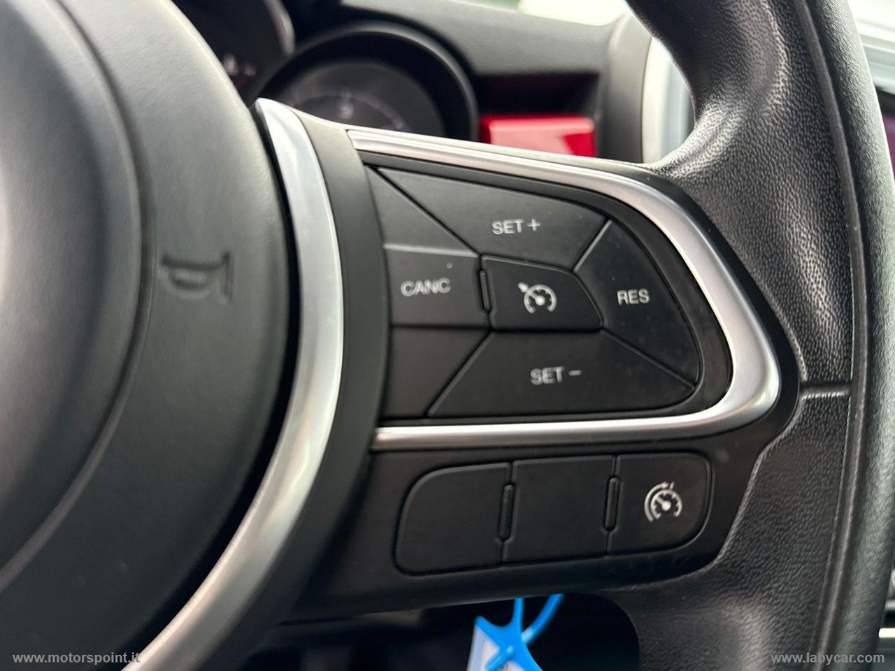 FIAT 500X 1.3 M.Jet 95 CV Urban