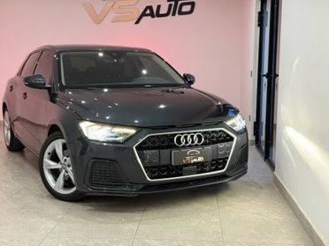 Audi A1 SPB 30 TFSI S tronic