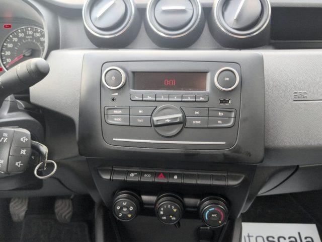 DACIA Duster 1.0 TCe 100 CV ECO-G 4x2 Essential