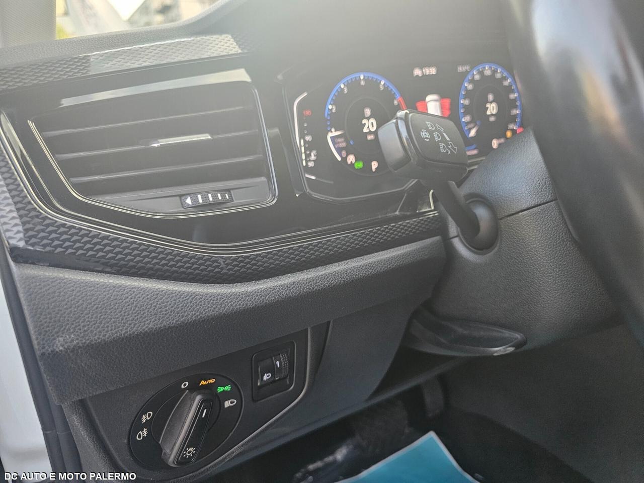 Volkswagen Taigo 1.0 TSI 110 CV DSG.Permut.o.2023