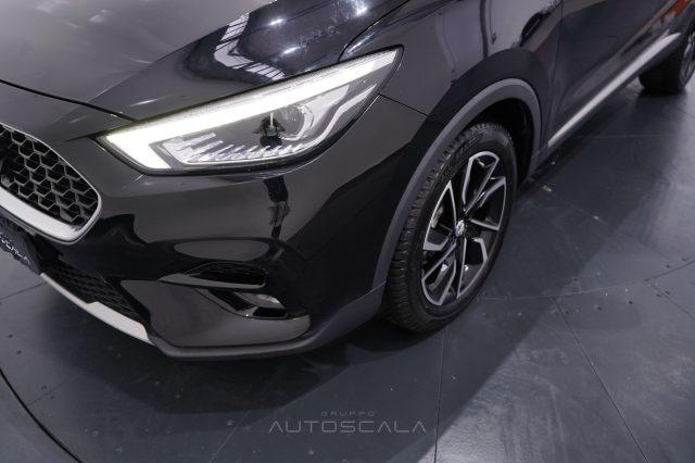 MG ZS 1.0T-GDI Aut. Luxury