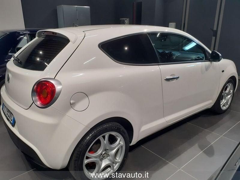 Alfa Romeo MiTo SUPER 1.3 95CV
