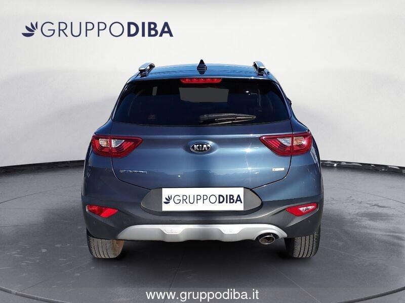 KIA Stonic Benzina 1.0 t-gdi Energy 120cv dct7 my18