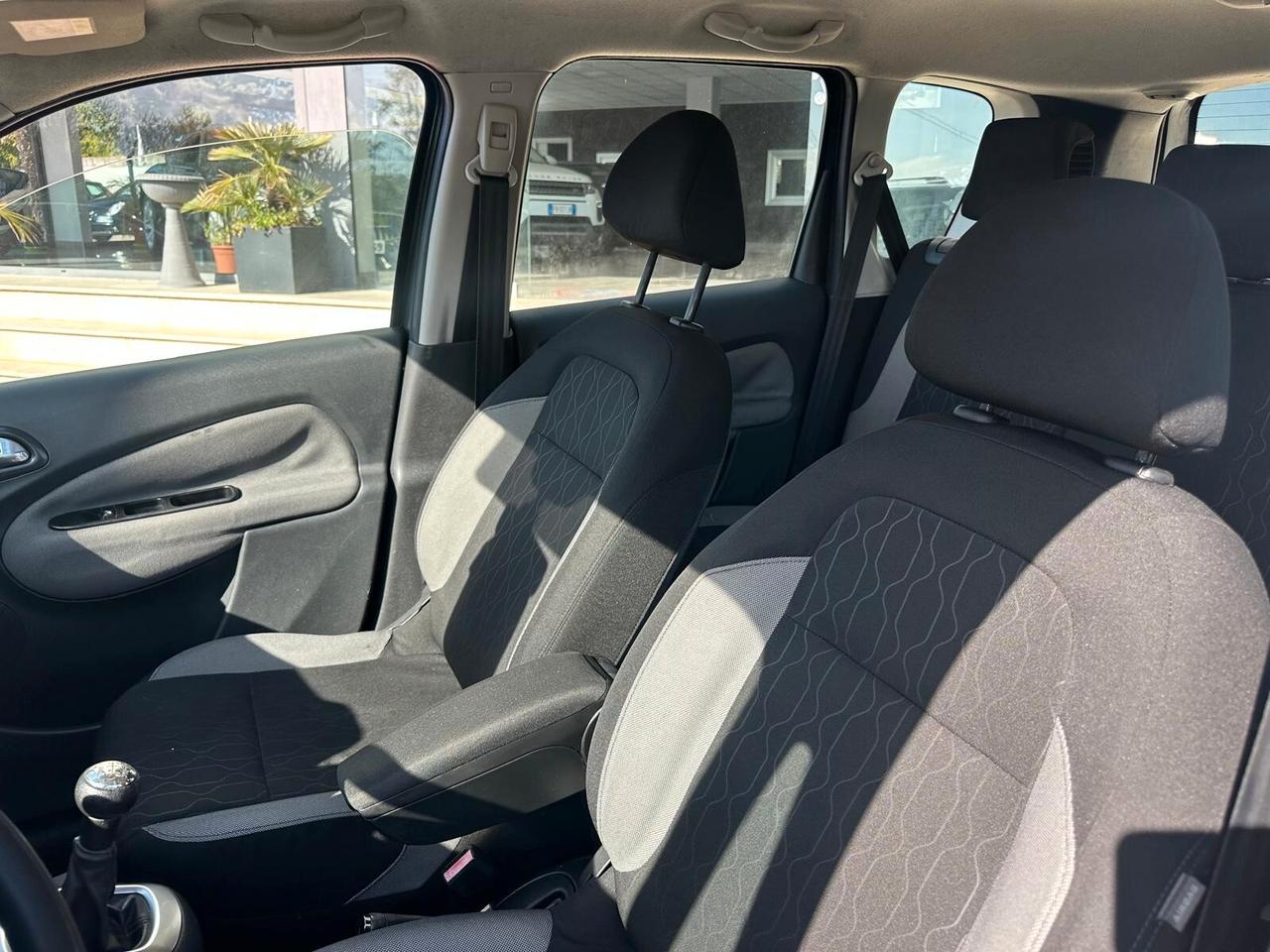 Citroen C3 Picasso 1.6 HDi 90 Exclusive NEOPATENTATI