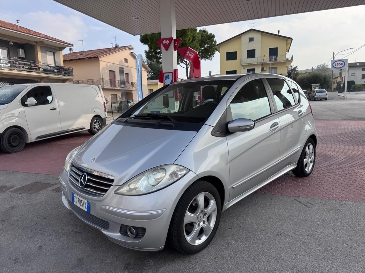 Mercedes-benz A 150 Classic