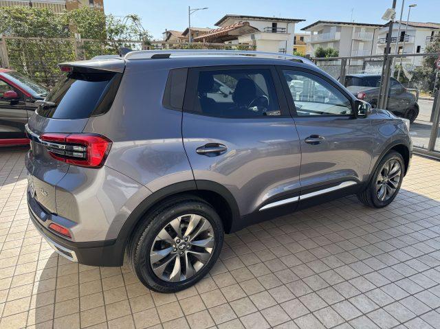 OTHERS-ANDERE OTHERS-ANDERE DR Automobiles DR4.0 GPL