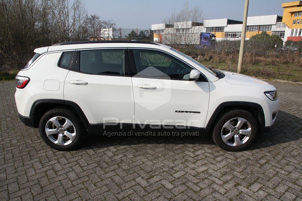 JEEP Compass 1.6 Multijet II 2WD Longitude