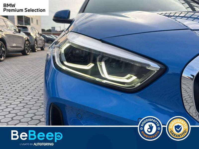 BMW Serie 1 116D MSPORT AUTO