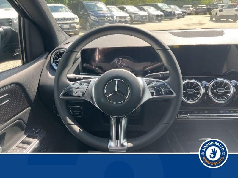Mercedes-Benz Classe B 180d Street Edition Advanced Plus Progressive