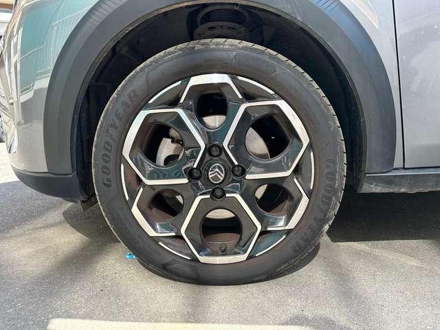 Citroen C3 1.2 100cv Max + Navi + Telecamera + Cerchi R17