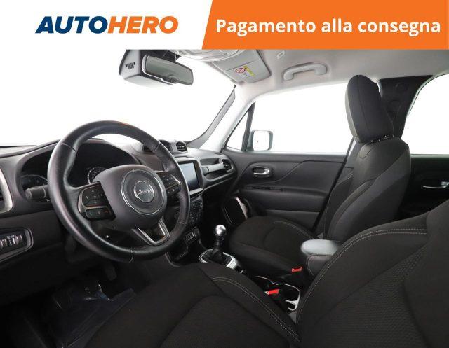 JEEP Renegade 1.0 T3 Limited