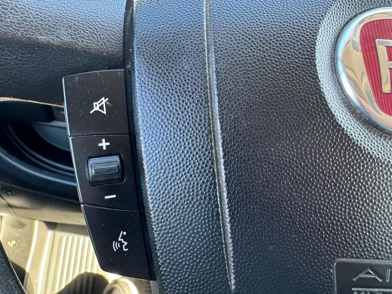 Fiat Ducato 2.0 Multijet 7 Posti Cassone Fisso