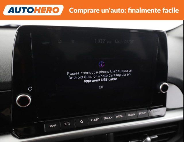 KIA Picanto 1.0 12V 5 porte Urban