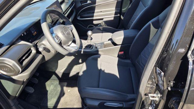 JEEP Avenger 1.2 Turbo 100 CV Altitude PERMUTE OK NEOPAT. TETTO
