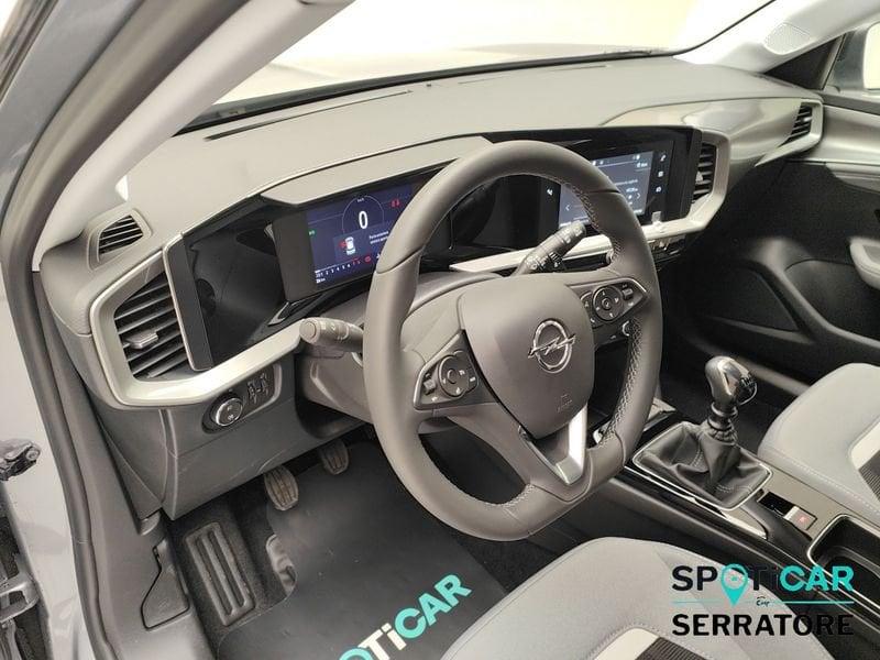 Opel Mokka 1.2 t Elegance s&s 100cv
