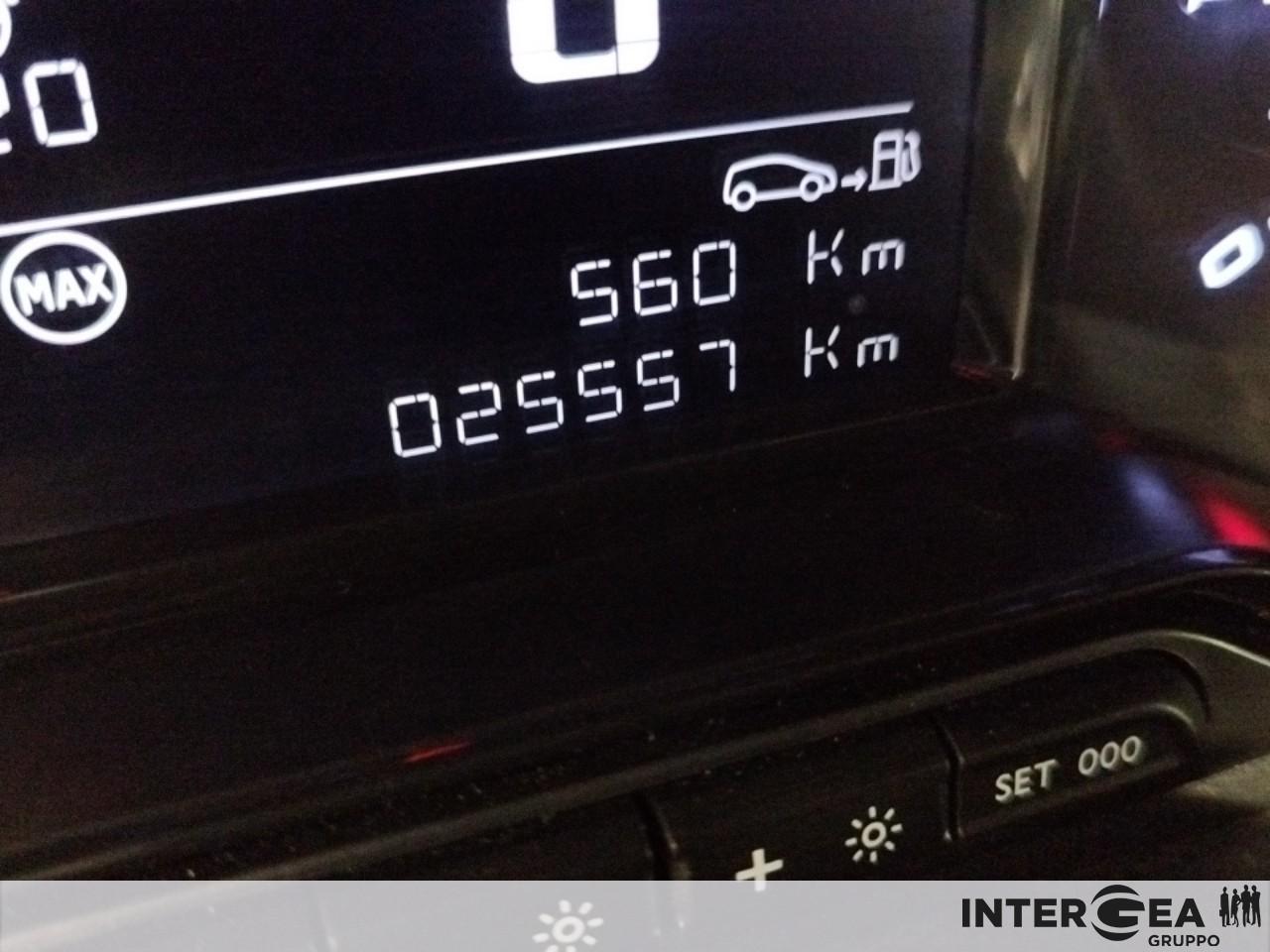 CITROEN C3 1.2 puretech Max s&s 110cv