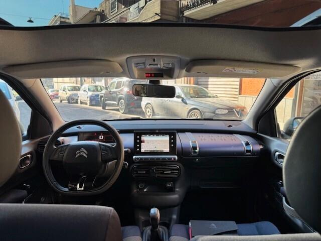 Citroen C4 Cactus 1.6 BlueHDi Ciesse Piumini - C 4