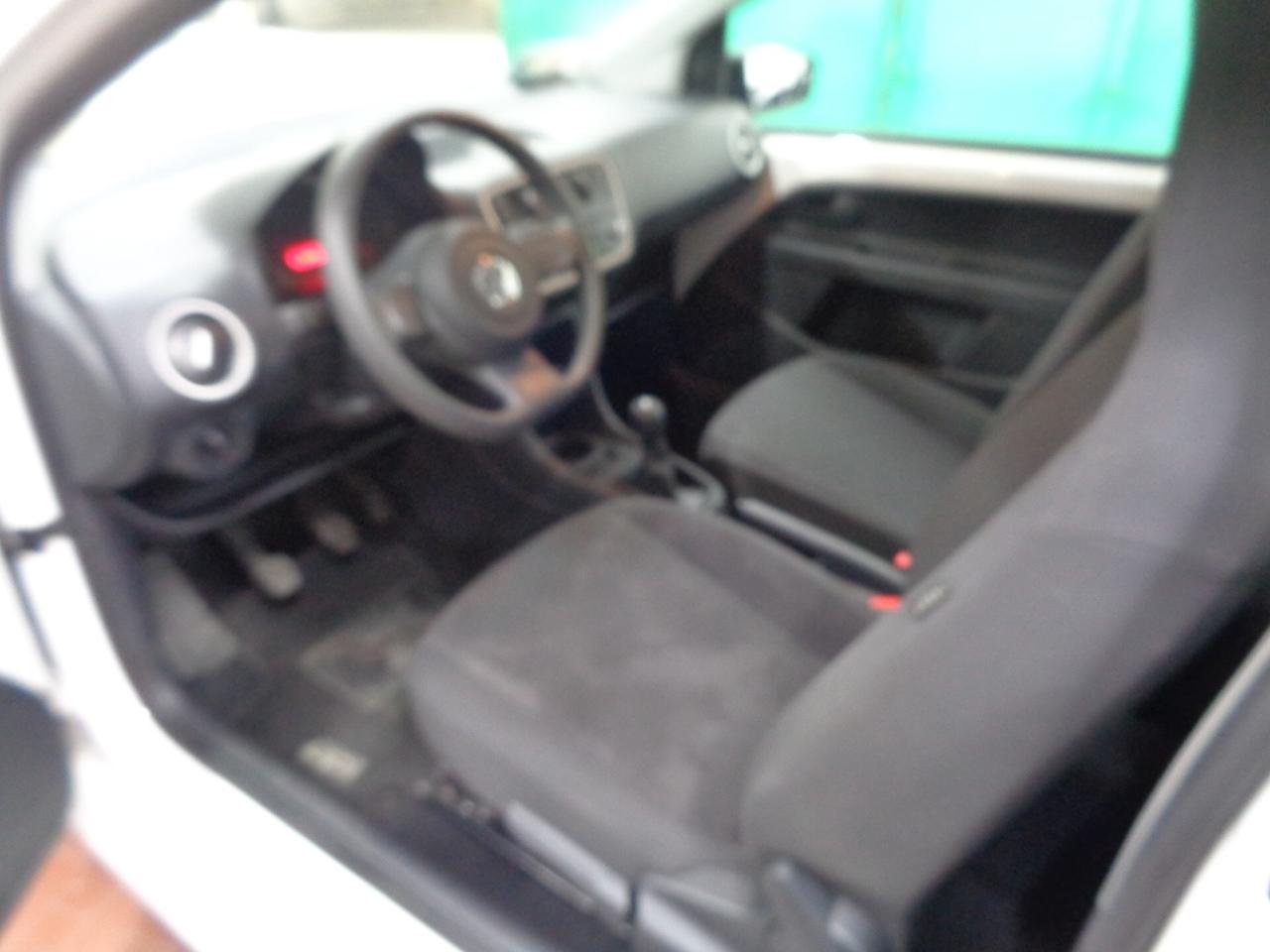 Volkswagen up! 1.0 3p. take NEO PATENTATI