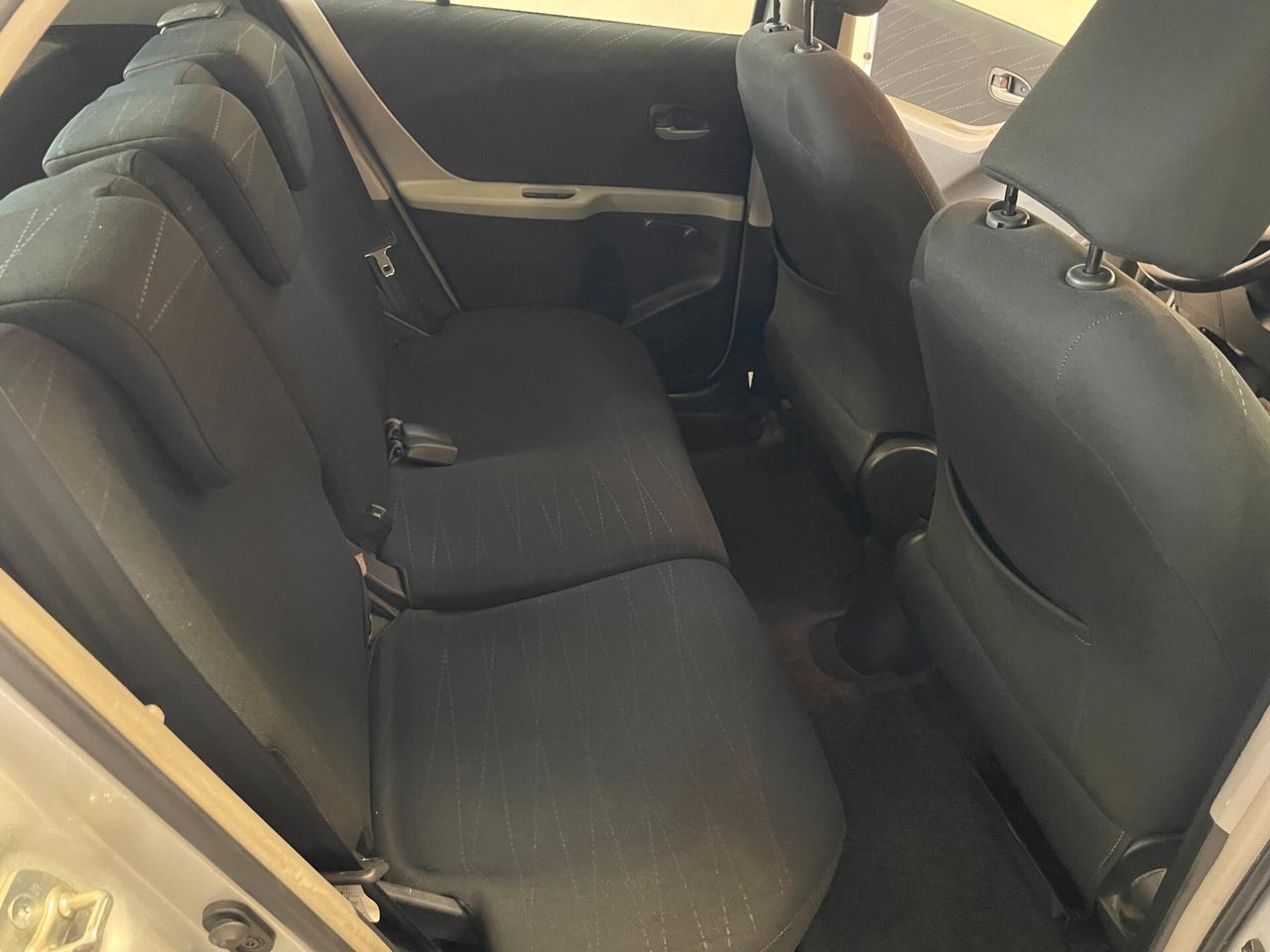 Toyota Yaris 1.3 GPL Sol Full optional NEONEOPATENTATI TAGLIANDATA