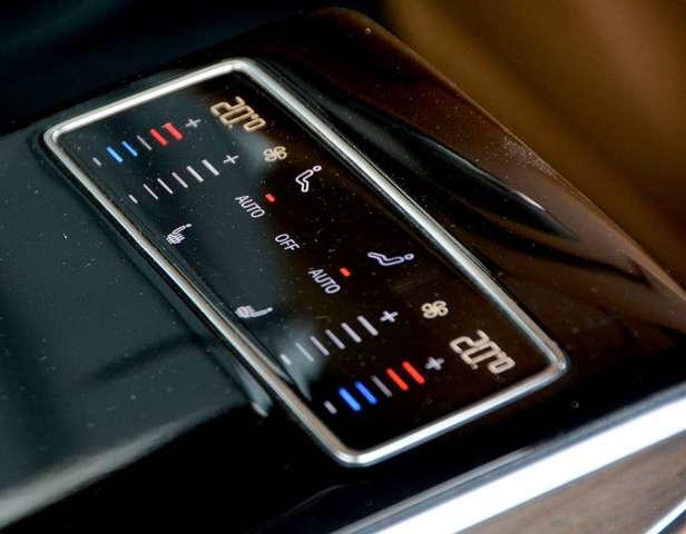 Audi A8 50 3.0 tdi mhev quattro tiptronic