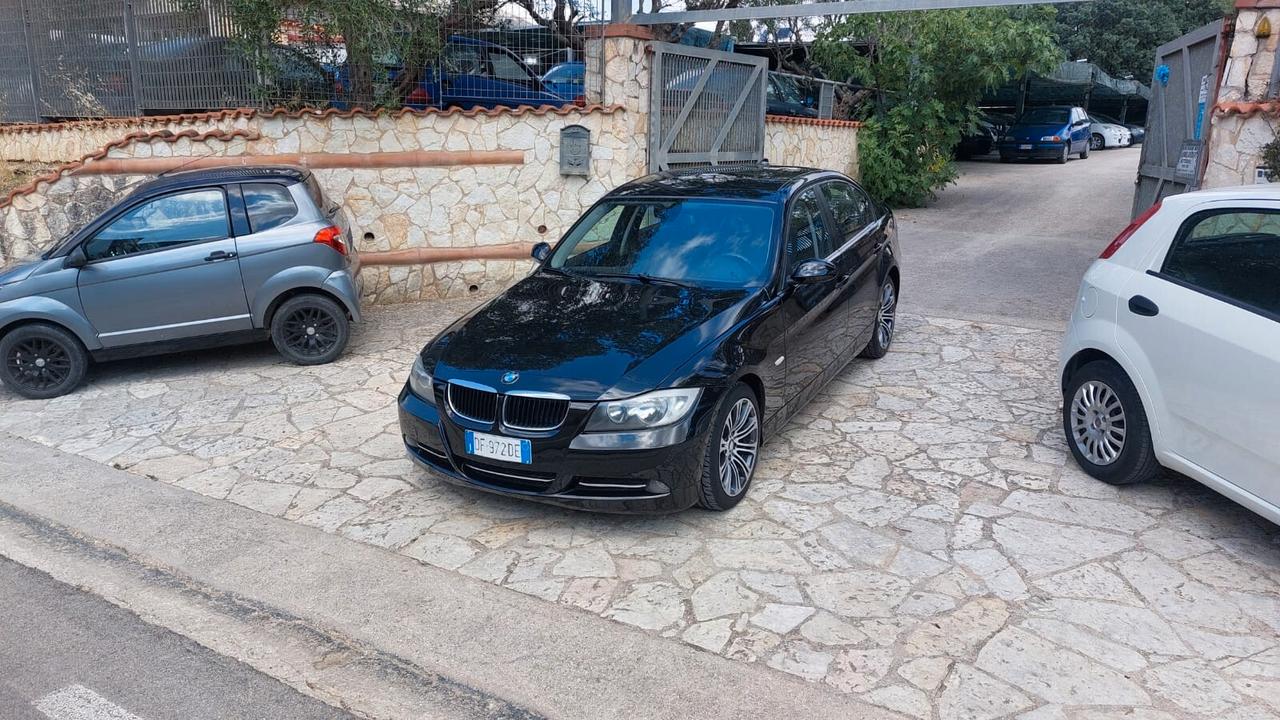 BMW 320 M SPORT