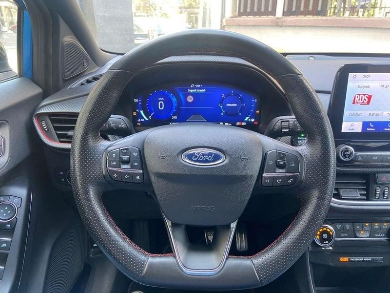 Ford Puma 1.5 TdCi 120 CV ST-Line X-COCKPIT/LED