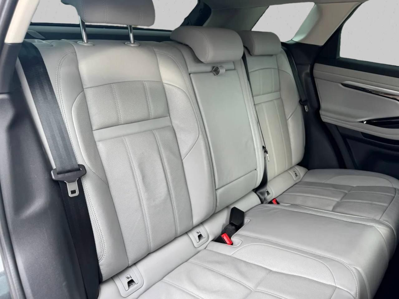 Land Rover Range Evoque 2.0D I4 163 CV R-Dynamic 09/2021