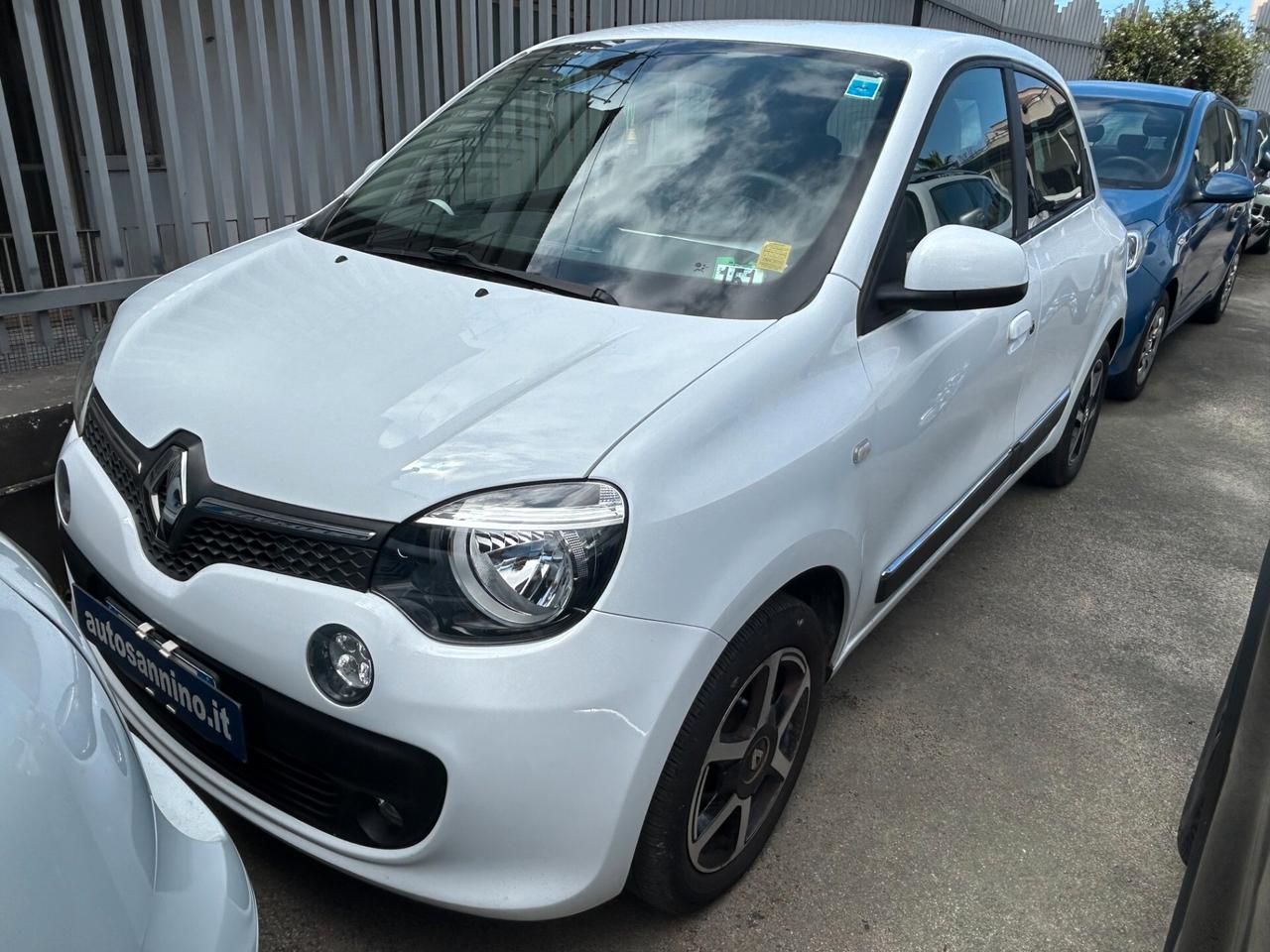 Renault Twingo SCe Stop&Start Openair