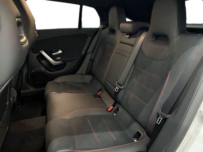 Mercedes-Benz CLA S.Brake CLA 250 4Matic Shooting Brake AMG Line Premium Plus