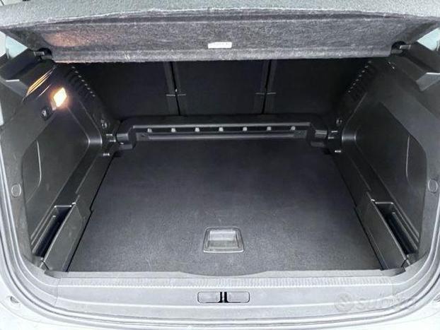 CITROEN - C5 Aircross - BlueHDi 130 S&S EAT8 Shine