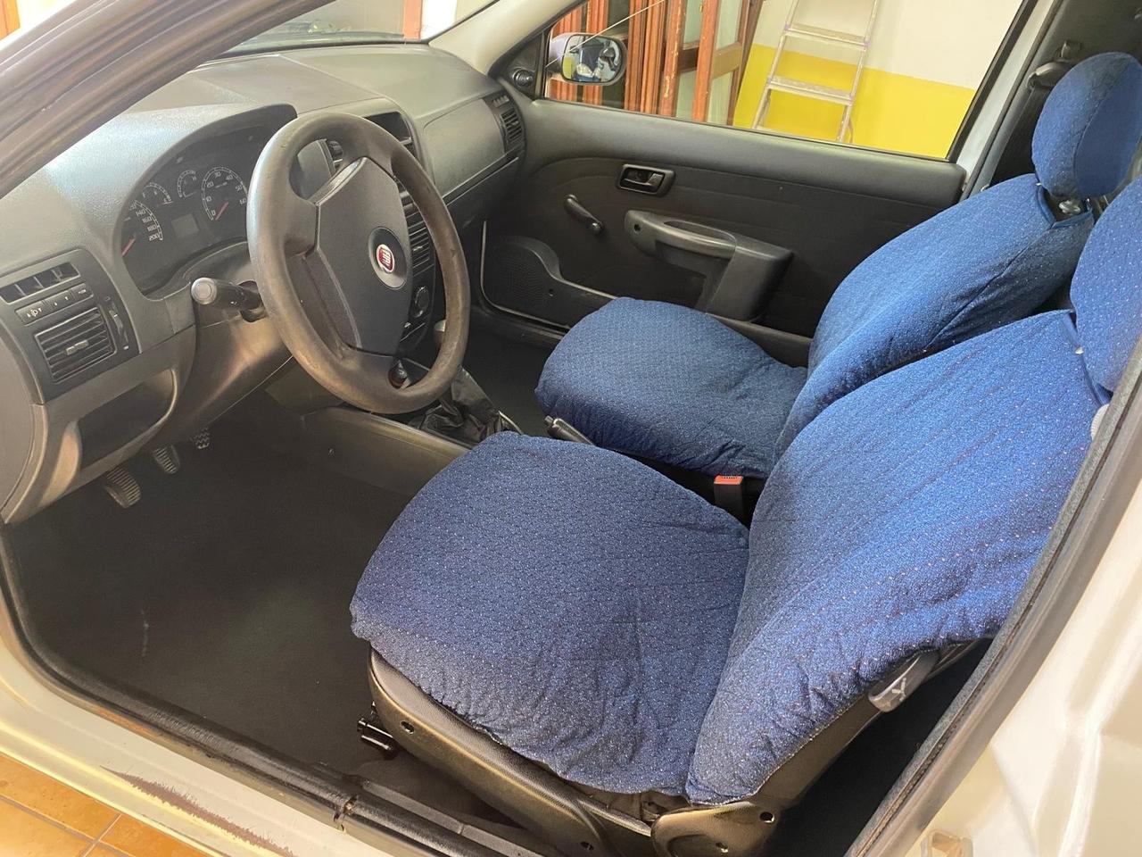 FIAT STRADA 1.3 MJT DAVVERO MOLTO BELLO GUARDA