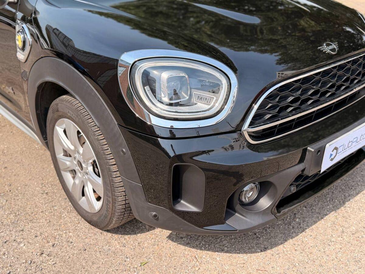 Mini Countryman 1.5 Cooper SE Business all4 auto