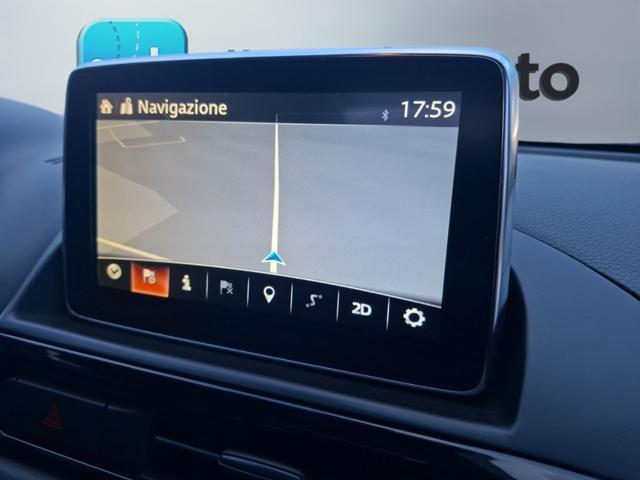 FIAT 124 Spider 1.4 MultiAir Lusso