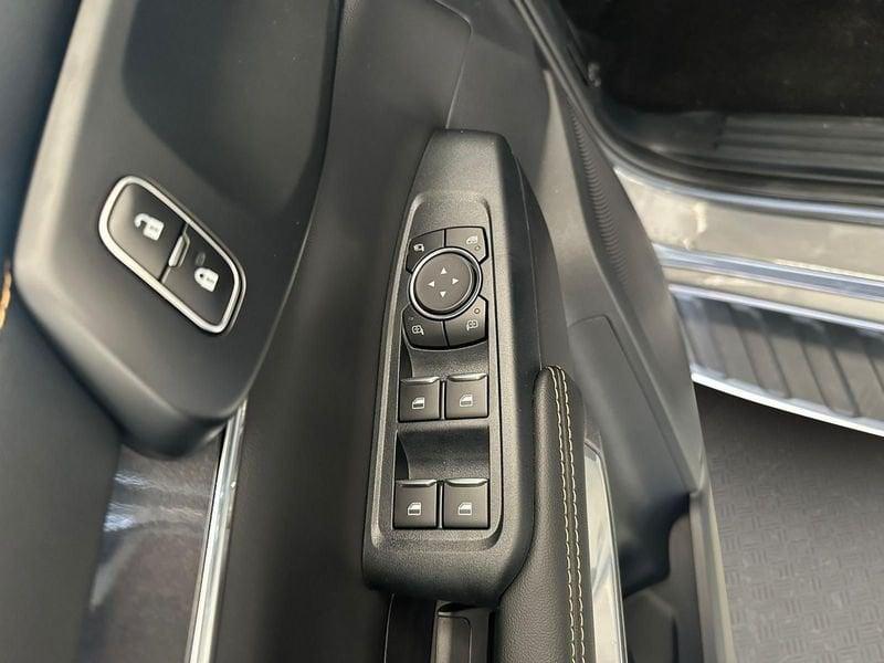 Ford Ranger Ranger 2.0 ECOBLUE aut. 205 CV DC Wildtrak 5 posti - IVA ESCLUSA