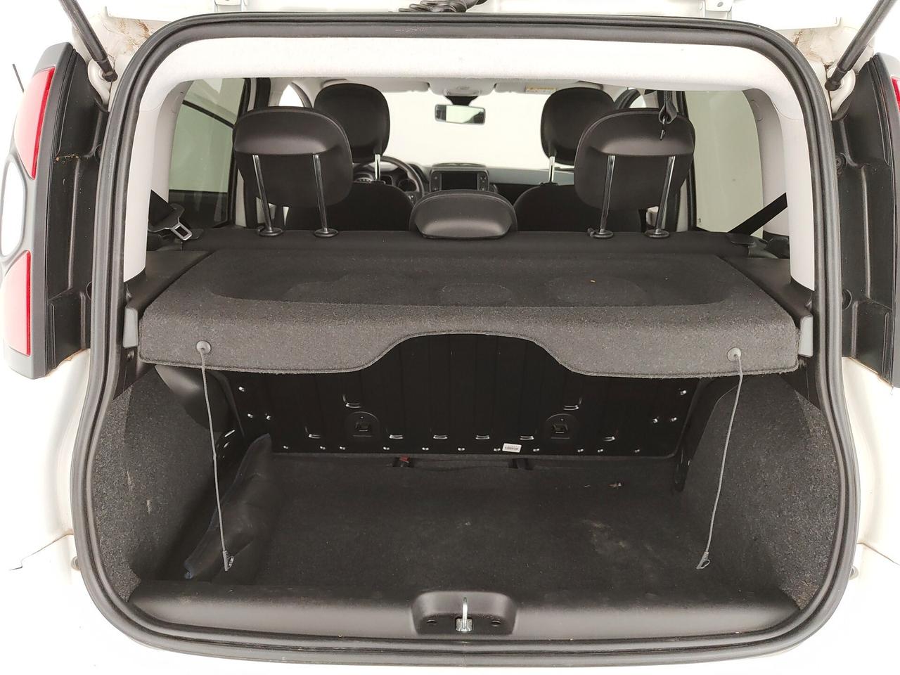 Fiat Panda Cross 1.0 FireFly S&S Hybrid