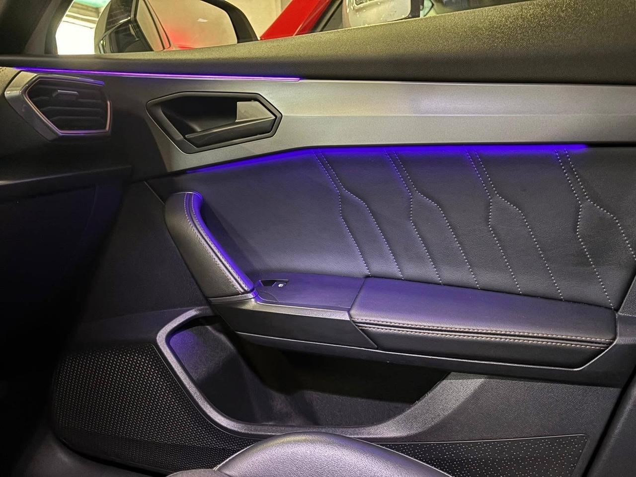 Cupra Formentor 2.0 TDI