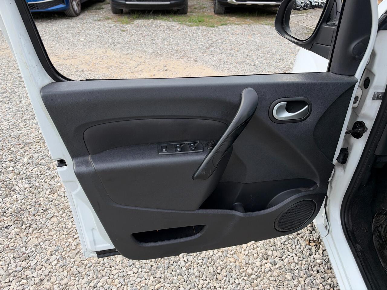 Renault Kangoo 1.5 dCi 90CV 5 porte Stop & Start Life
