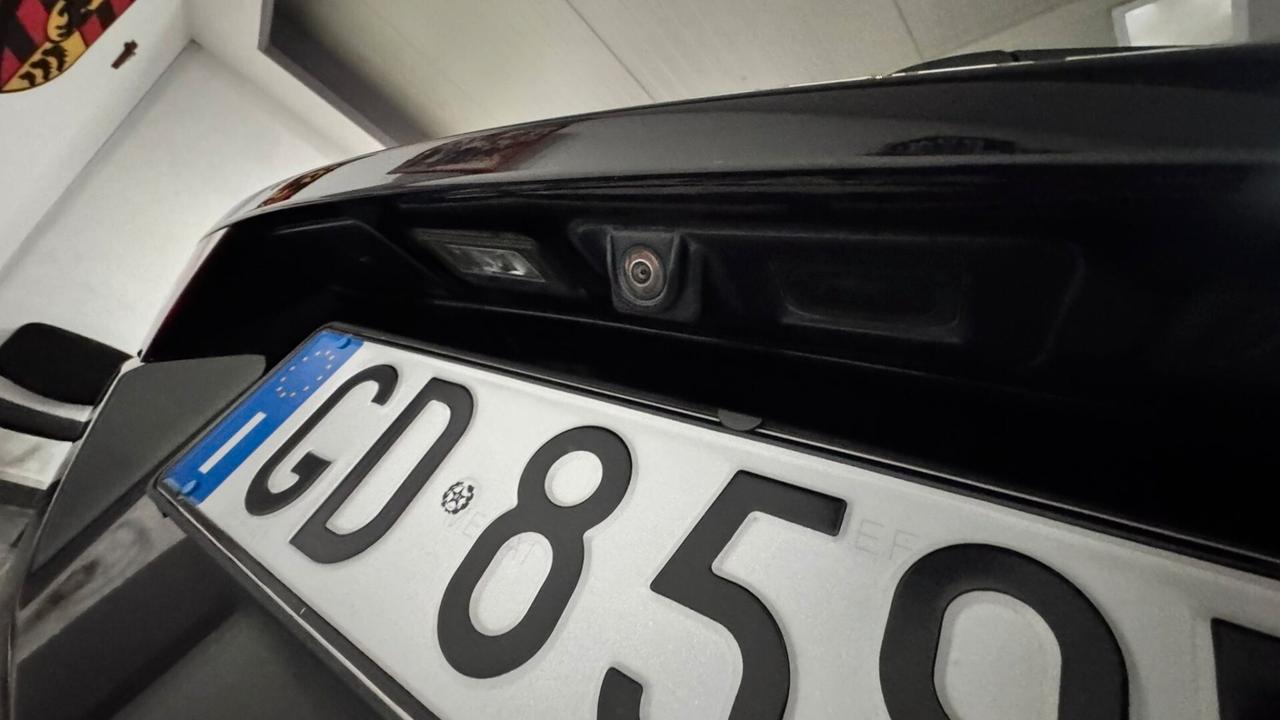 Jaguar E-Pace 2.0D 150 CV R-Dynamic S Anno 11/2021 Tagliandi tutti Fatti in Jaguar