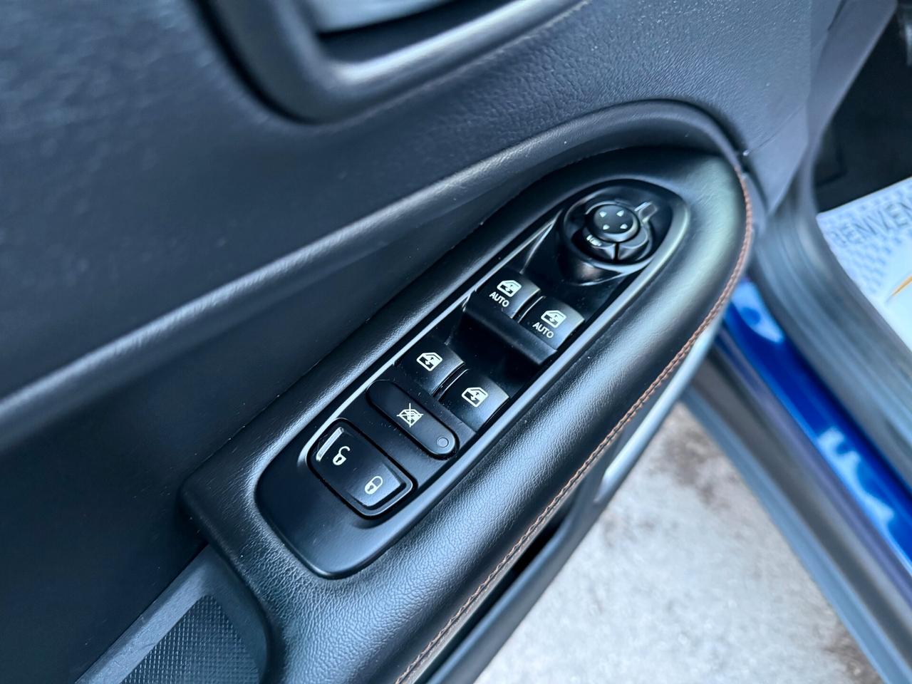 Jeep Compass 1.6 MJT Limited NAVI CAMERA LED 2021