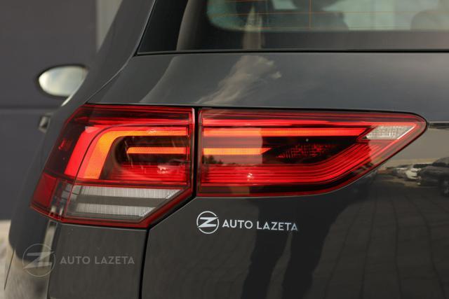 VOLKSWAGEN Golf 1.0 TSI Life