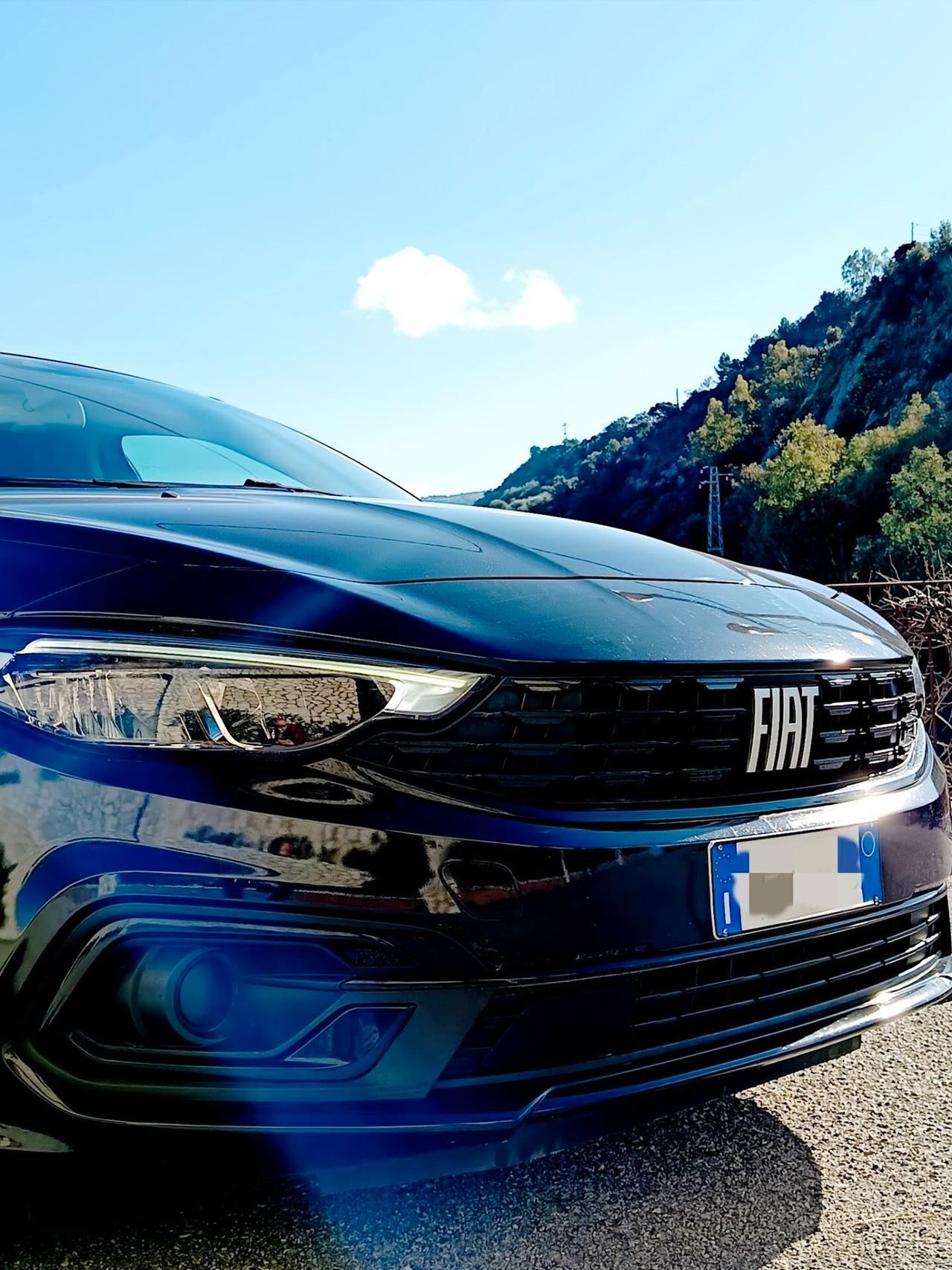 Fiat Tipo 1.6 Mjt S&S SW City Life 130 CV