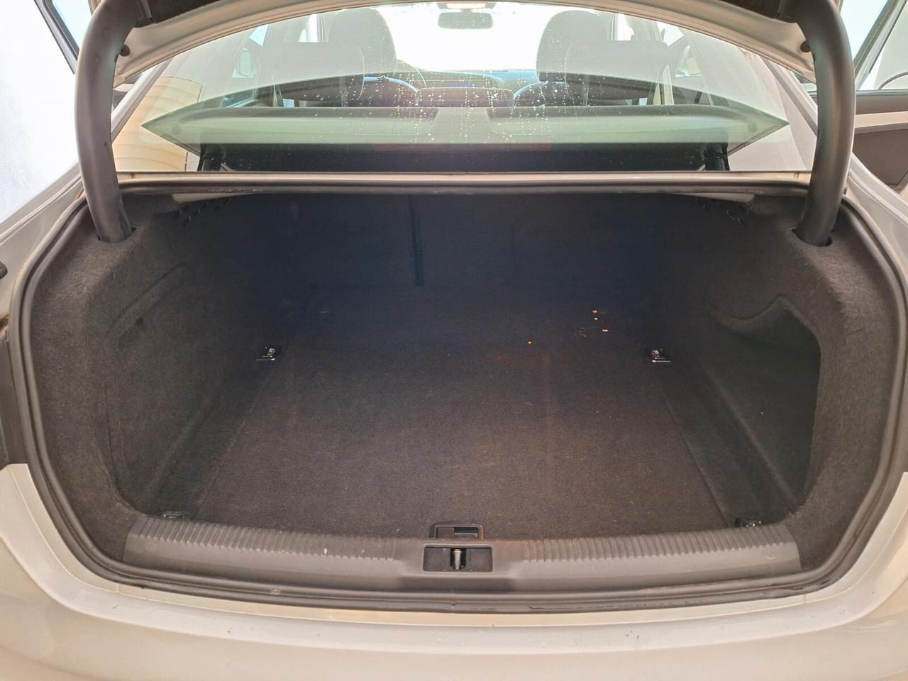 Audi A4 2.0 TDI 143CV F.AP. Advanced