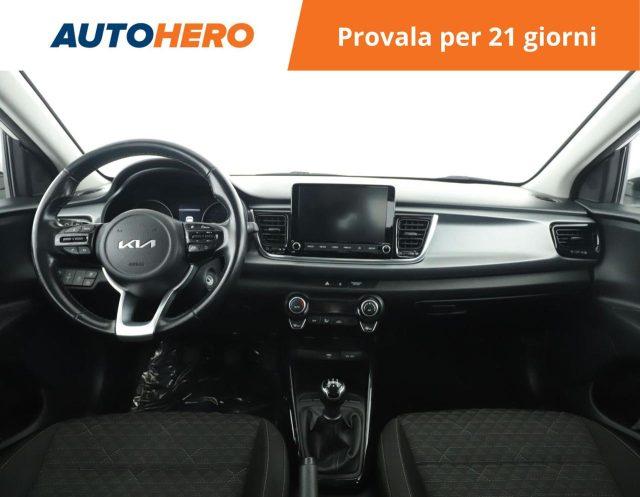 KIA Rio 1.2 DPi 84 CV Style