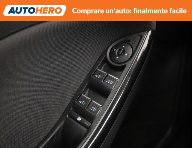 FORD Focus 1.5 TDCi 120 CV Start&Stop Titanium