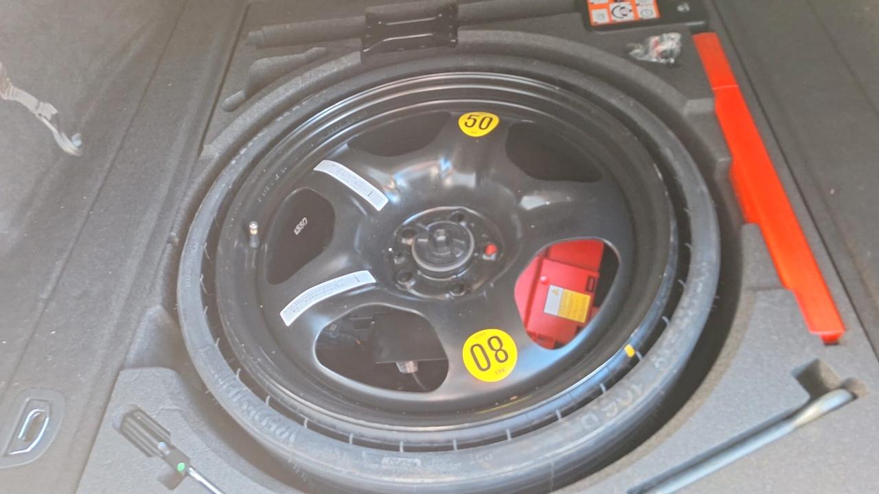 Alfa Romeo Stelvio 2.2 Turbodiesel 190 CV AT8 RWD Business