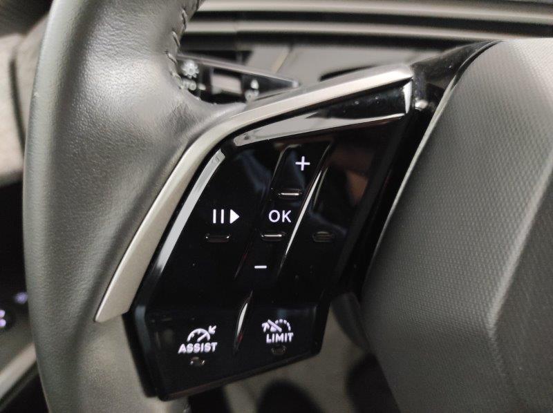 PEUGEOT 5008 3ª serie - 5008 Hybrid 145 e-DCS6 Allure