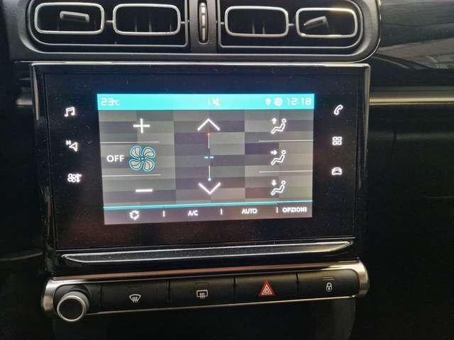 Citroen C3 C3 PureTech 110 S&S EAT6 Max